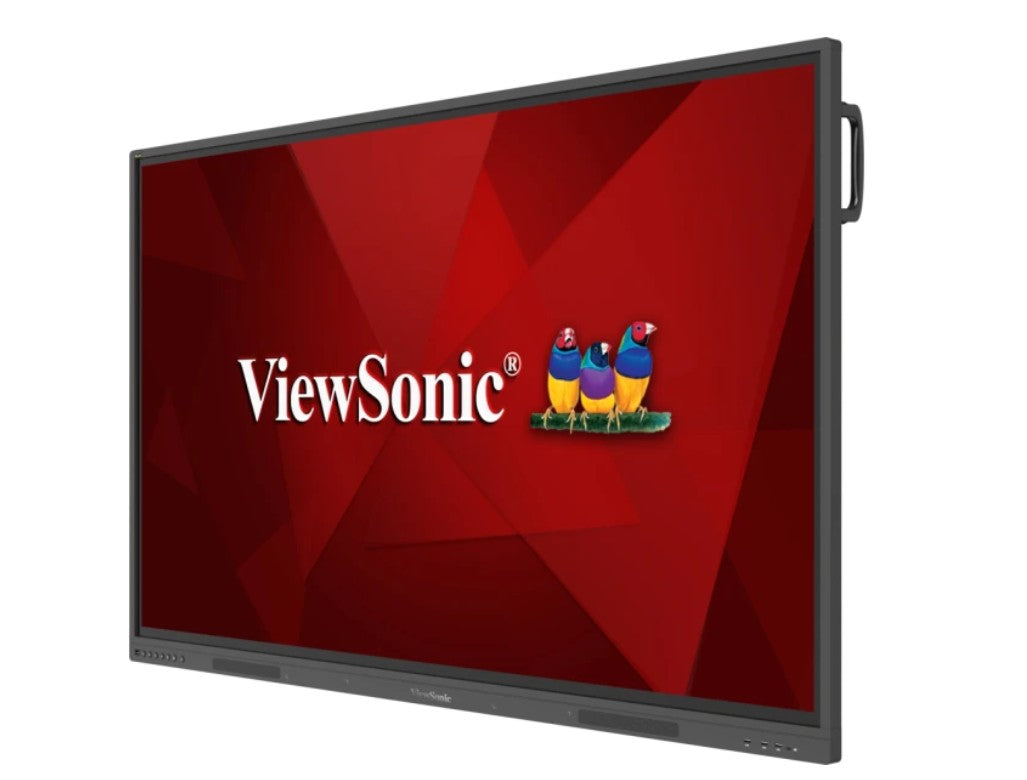 ViewSonic ViewBoard IFP65G1 65' 4K OS-Free Interactive Display BYOD interactive image 2