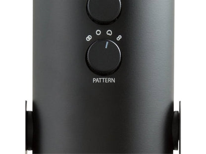Logitech YETI Premium Multi-Pattern USB Microphone with Blue VO!CE 2-Year Limite image 3