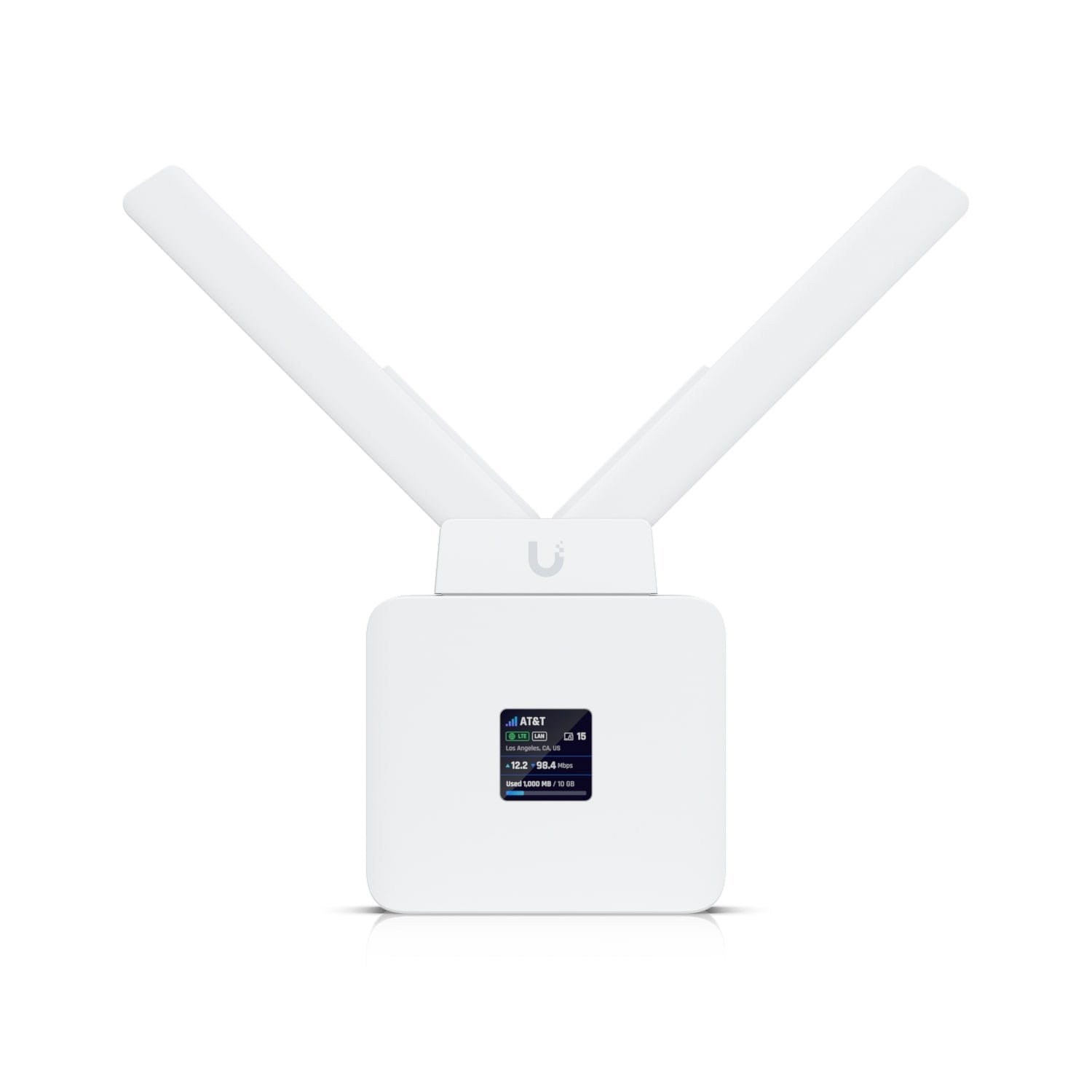 Ubiquiti Mobile Router, Managed Mobile WiFi Router Brings Plug-and-play Connecti image 0