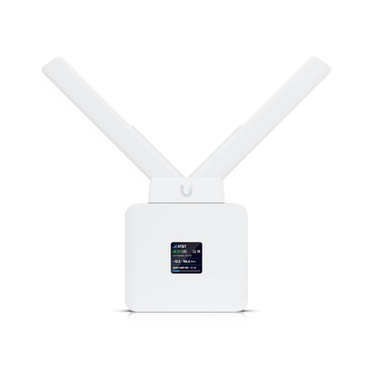 Ubiquiti Mobile Router, Managed Mobile WiFi Router Brings Plug-and-play Connecti image 0