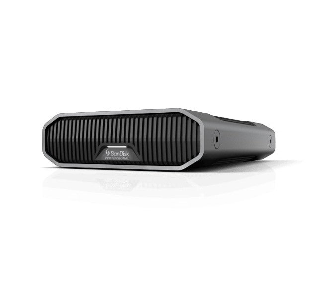 Western Digital G-DRIVE 22TB APJP image 0