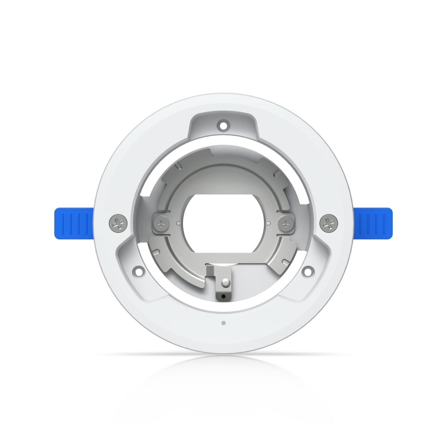 Ubiquiti G5 Dome Camera Ultra Flush Mount,White, Accessory For Recessed Instal I image 1