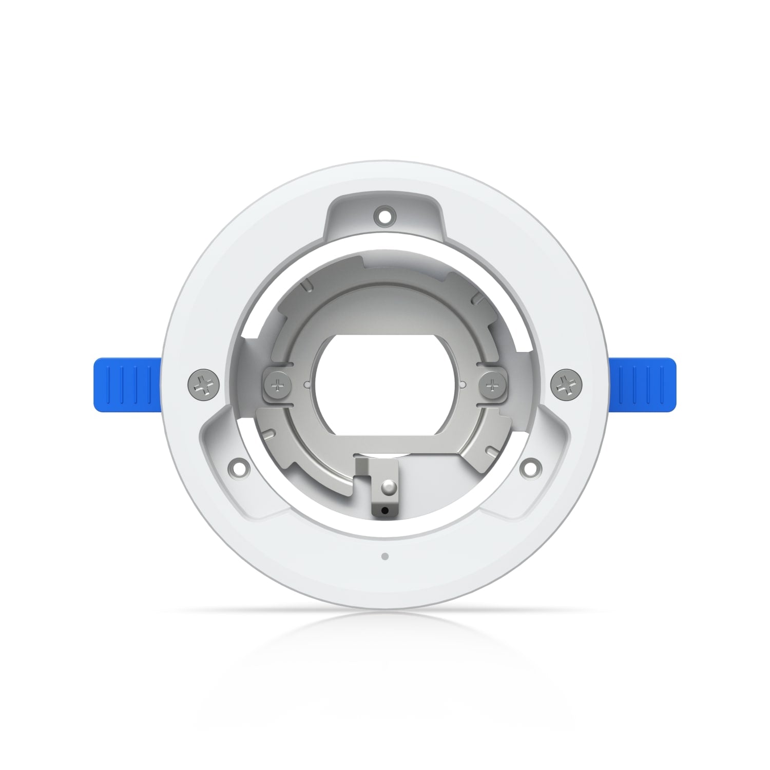 Ubiquiti G5 Dome Camera Ultra Flush Mount,White, Accessory For Recessed Instal I image 1