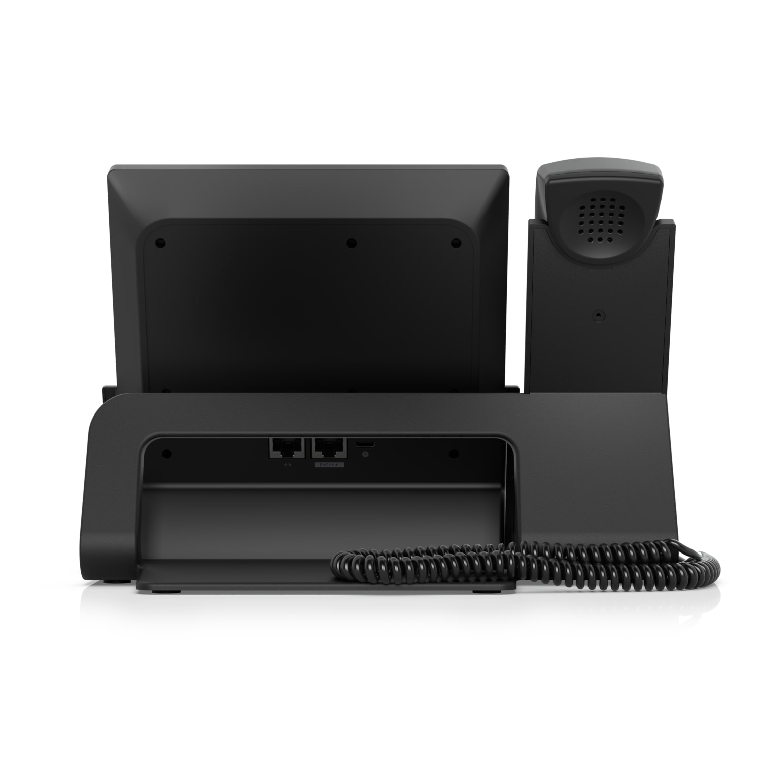 Ubiquiti UniFi Talk Phone Touch Max,Premium Desktop Smartphone,Ultimate User Exp image 3