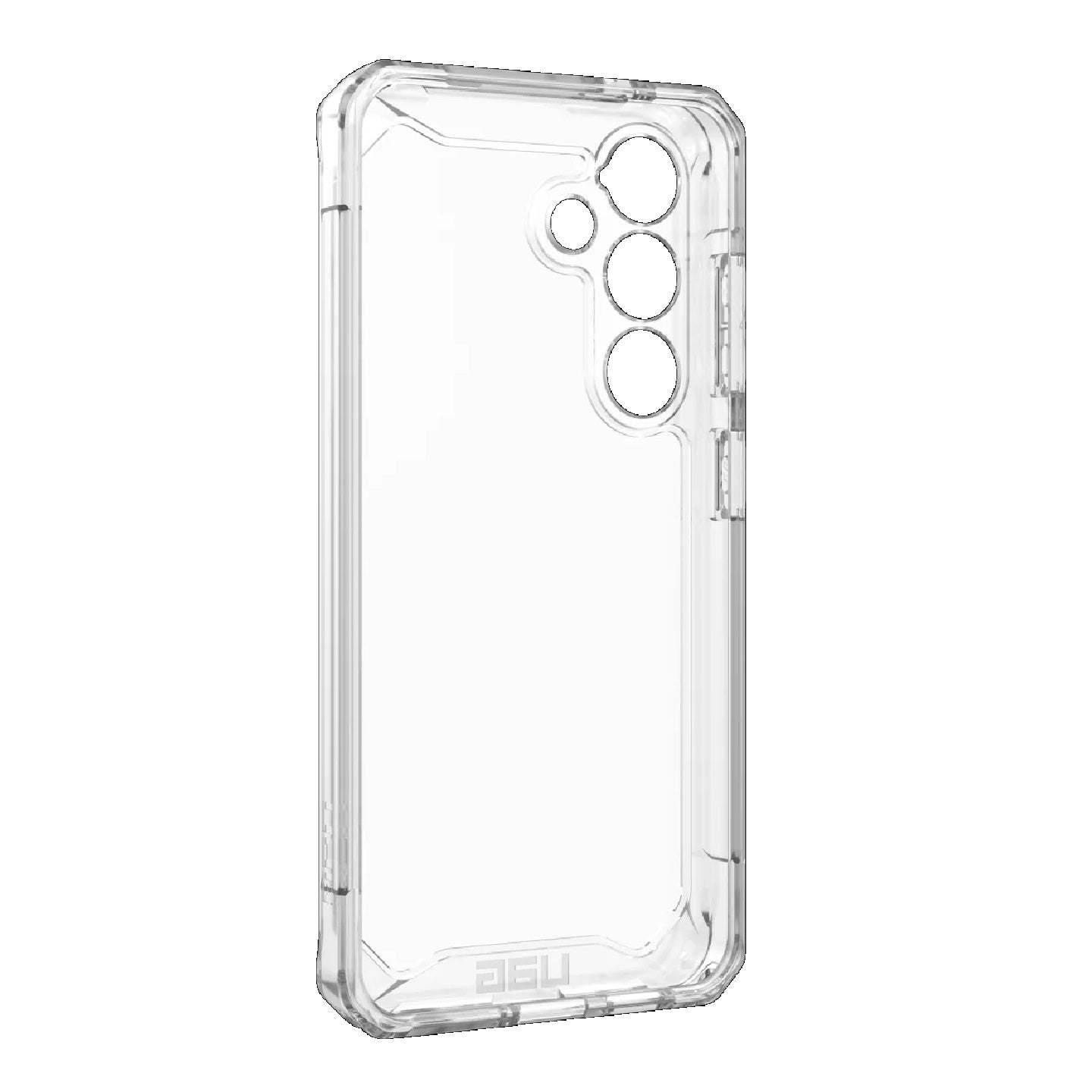 UAG Plyo Samsung Galaxy S24+ 5G (6.7') Case - Ice (214430114343), 16ft. Drop Pro image 3