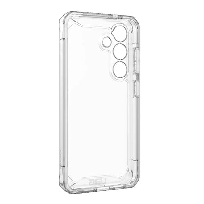 UAG Plyo Samsung Galaxy S24+ 5G (6.7') Case - Ice (214430114343), 16ft. Drop Pro image 3