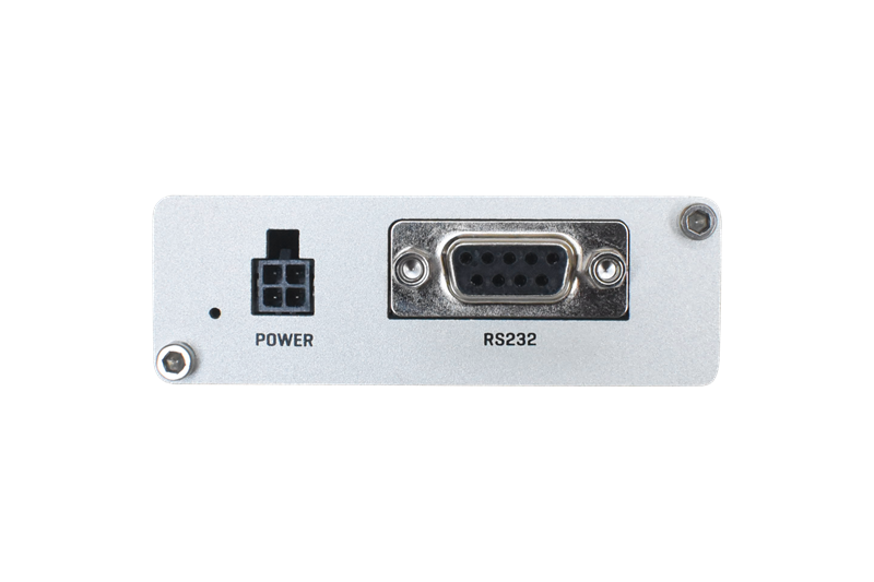 Teltonika Industrial Rugged LTE RS232 Gateway, 4G/LTE (Cat 1), Equipped with RS2 image 2