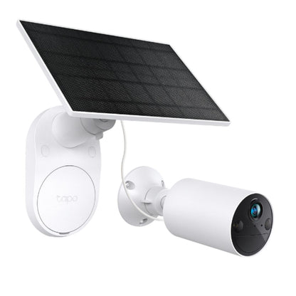 TP-Link TC82 KIT V1.20  Solar-Powered Security Camera Kit image 2