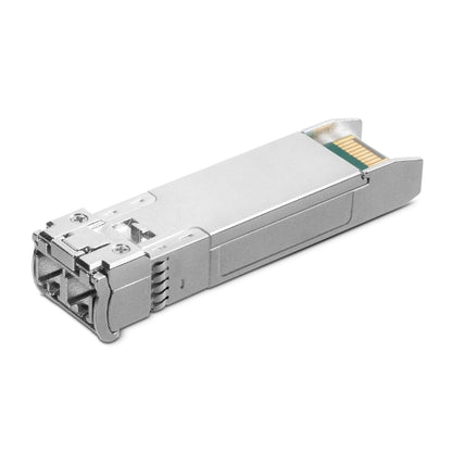 TP-Link TL-SM5110-LR 10GBase-LR SFP+ LC Transceiver Hot-Pluggable, Supports Digi image 3
