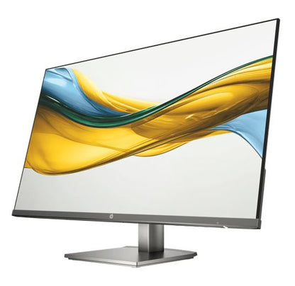 HP Series 5 527DA 27' FHD IPS Monitor Anti-Glare 100Hz 1920x1080 16:9 5ms Tilt H image 1
