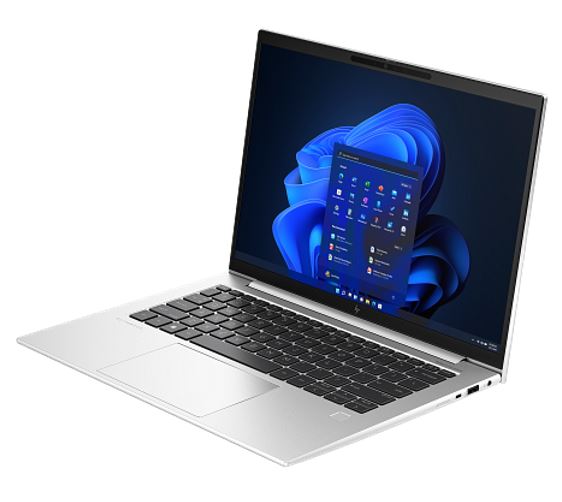 HP EliteBook 840 G10 14' WUXGA IR Intel i5-1335U 16GB DDR5 512GB SSD WIN11 PRO I image 2