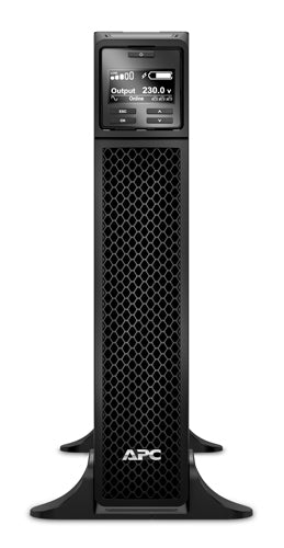 APC Smart-UPS 2200VA/1980W Online UPS, Tower, 230V/16A Input, 2x IEC C19 & 8x IE image 2