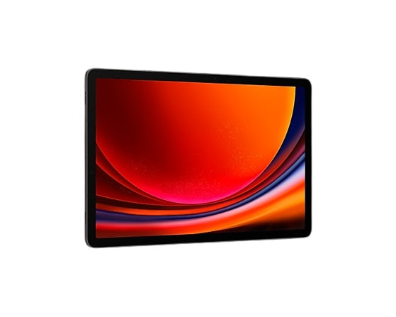 Samsung Galaxy Tab S9 Wi-Fi 128GB - Graphite (SM-X710NZAAXSA)*AU STOCK*, 11', Oc image 3