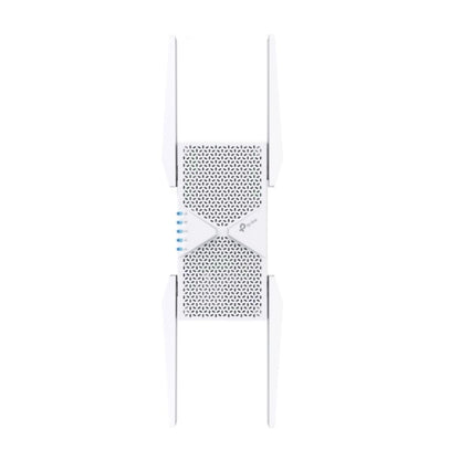 TP-Link RE655BE BE9300 Tri-Band Wi-Fi 7 Range Extender image 1