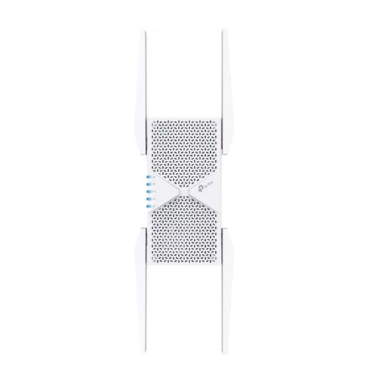 TP-Link RE655BE BE9300 Tri-Band Wi-Fi 7 Range Extender image 1