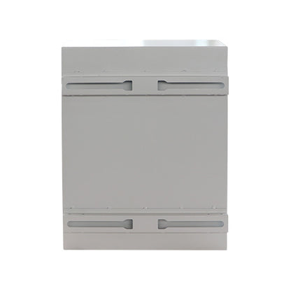 LDR Outdoor Smart Solar Box,IP55,Touch Screen,Waterproof Cabniet,Solar Power Inp image 3