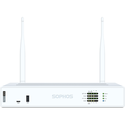 Sophos  XGS 108w Security Appliance - AU power cord image 0