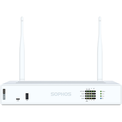 Sophos  XGS 108w Security Appliance - AU power cord image 0