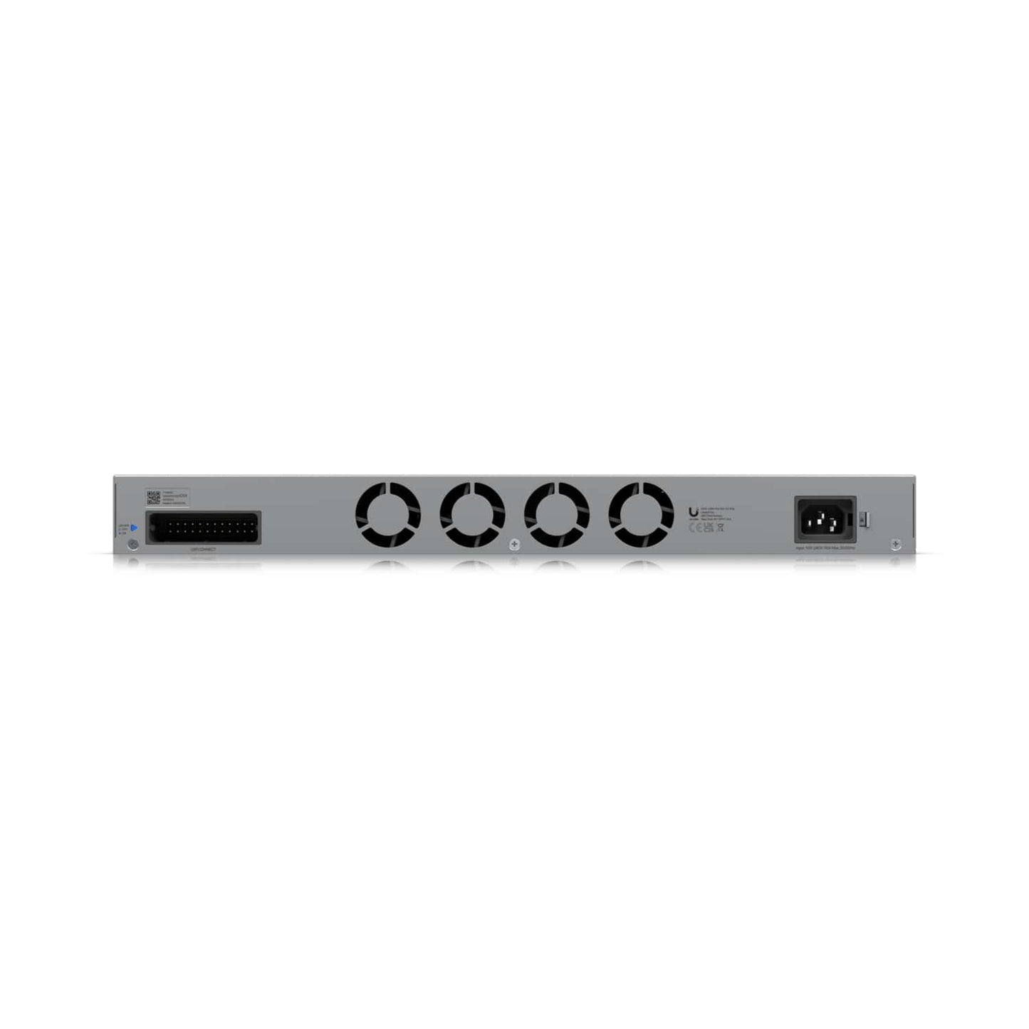 Ubiquiti Pro HD 24 PoE,Professional-grade, Layer 3 Etherlighting Switch, (2) 10 image 2