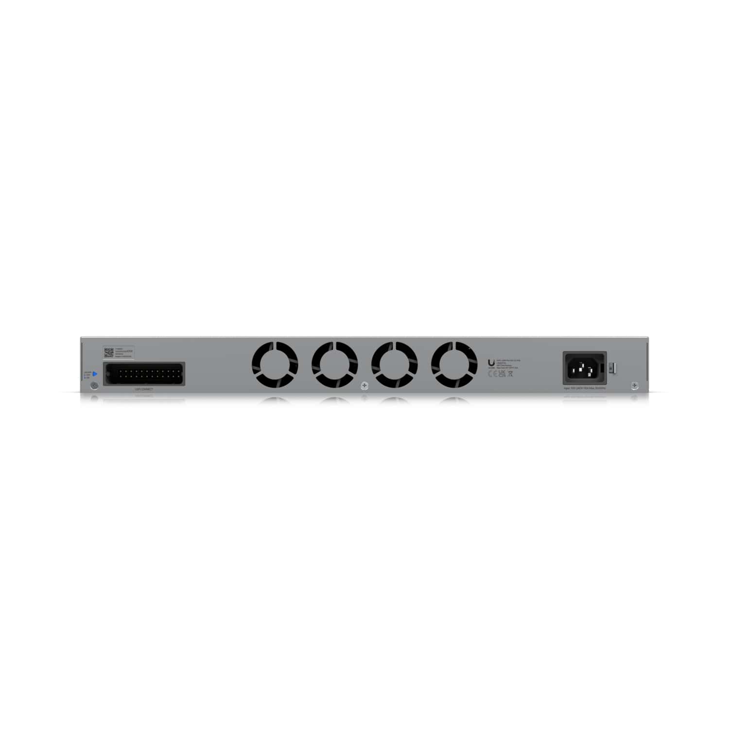 Ubiquiti Pro HD 24 PoE,Professional-grade, Layer 3 Etherlighting Switch, (2) 10 image 2