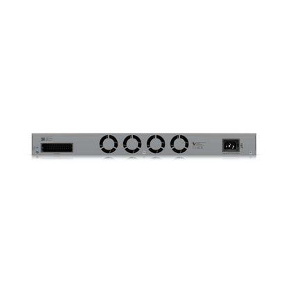Ubiquiti Pro HD 24 PoE,Professional-grade, Layer 3 Etherlighting Switch, (2) 10 image 2
