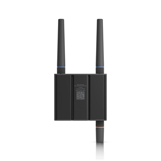 Ubiquiti UMR-Ultra, Ultra-compact Managed LTE Mobile Router, IoT Applications In image 1