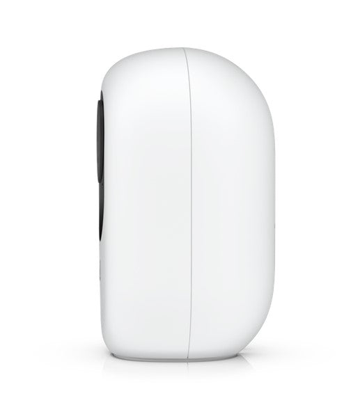 Ubiquiti UniFi Protect G4 Instant Wireless Camera - Compact, Wide-angle, Two-way image 1