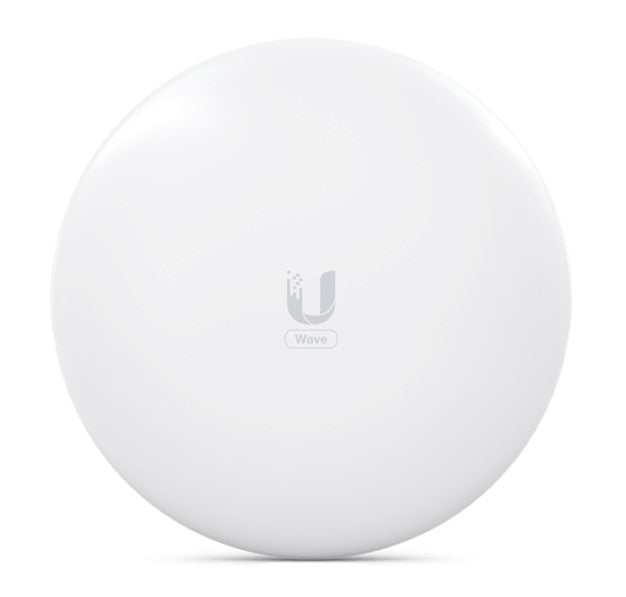 Ubiquiti UISP Wave Nano, 60 GHz PtMP station powered by Wave Technology,  2Yr Wa image 1