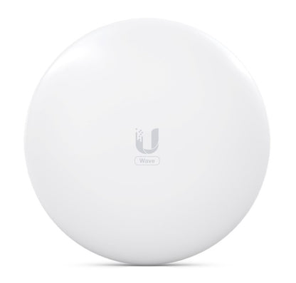 Ubiquiti UISP Wave Nano, 60 GHz PtMP station powered by Wave Technology,  2Yr Wa image 1