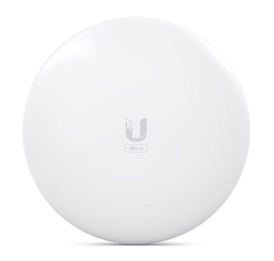 Ubiquiti UISP Wave Nano, 60 GHz PtMP station powered by Wave Technology,  2Yr Wa image 1