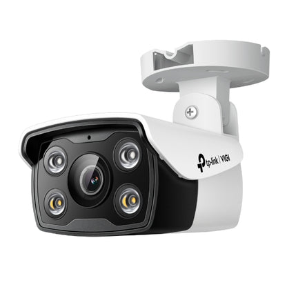 TP-Link VIGI 3MP C330(2.8mm) Outdoor Full-Color Bullet Network Camera, 2.8mm Len image 1