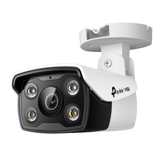 TP-Link VIGI 3MP C330(2.8mm) Outdoor Full-Color Bullet Network Camera, 2.8mm Len image 1