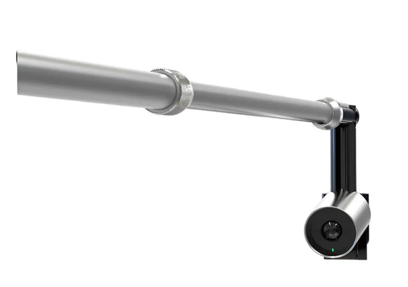 Yealink CCMK Content Camera Mount Kit, includes UVC30, Wall Bracket, 5m USB Cabl image 1