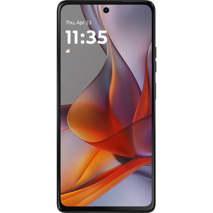 Motorola G75 5G 256GB With Moto Buds-Charcoal Grey,*AU STOCK*6.8',Full HD+120Hz, image 1