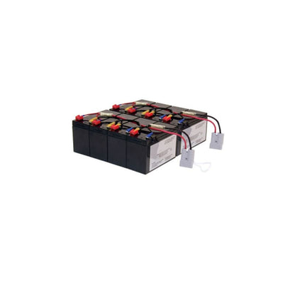 APC Replacement Battery Cartridge #12, Suitable For SU2200RMI3U image 3