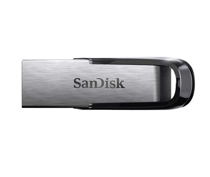 SanDisk 32GB Ultra Flair USB3.0 Flash Drive Memory Stick Thumb Key Lightweight S image 0