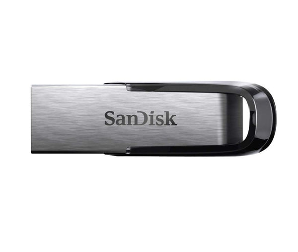 SanDisk 32GB Ultra Flair USB3.0 Flash Drive Memory Stick Thumb Key Lightweight S image 0