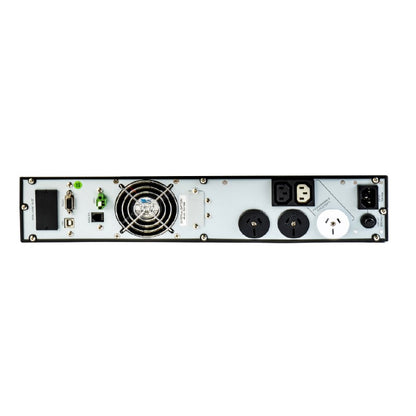 PowerShield Commander RT 1100VA/990W - 10Amp image 1