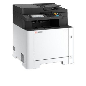 Kyocera MA2600CWX 26ppm Colour Laser Multifunction - Print, Copy, Scan, Ethernet image 0