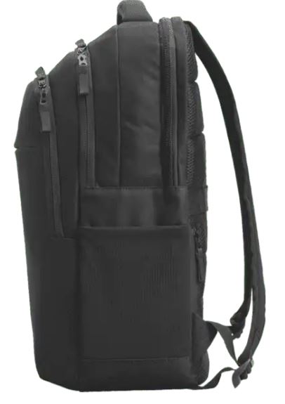 HP Renew Business 17.' Backpack - 100% Recycled Biodegradable Materials, RFID Po image 2