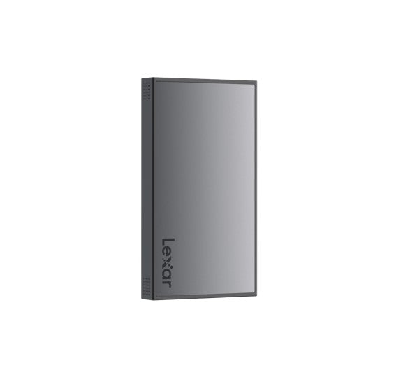 Lexar Professional Workflow USB 3.2 Gen2 Reader, support SD/MicroSD UHS-II USB4 image 0