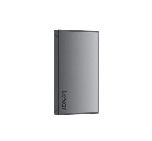 Lexar Professional Workflow USB 3.2 Gen2 Reader, support SD/MicroSD UHS-II USB4 image 0