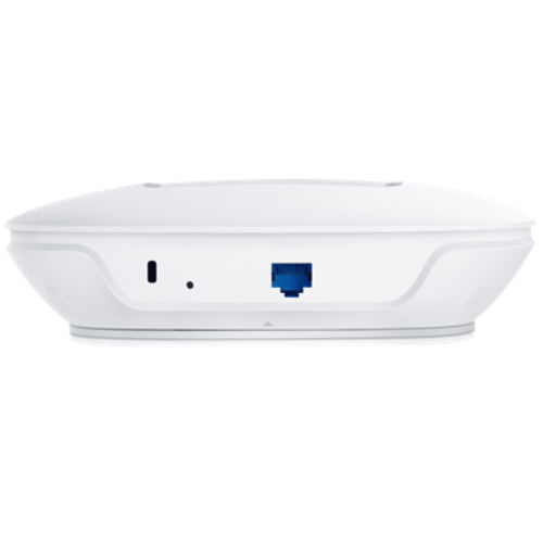 TP-Link EAP110 Omada 300Mbps Wireless N300 Ceiling Mount Access Point 1x1Gbps RJ image 2