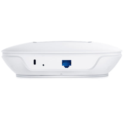 TP-Link EAP110 Omada 300Mbps Wireless N300 Ceiling Mount Access Point 1x1Gbps RJ image 2