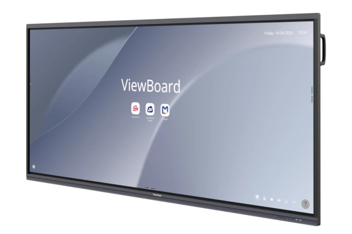 ViewSonic ViewBoard IFP92UW ViewBoard® 92' 5K Interactive Display, 92' 21:9 asp image 2