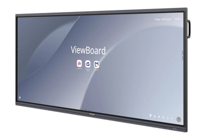 ViewSonic ViewBoard IFP92UW ViewBoard® 92' 5K Interactive Display, 92' 21:9 asp image 2