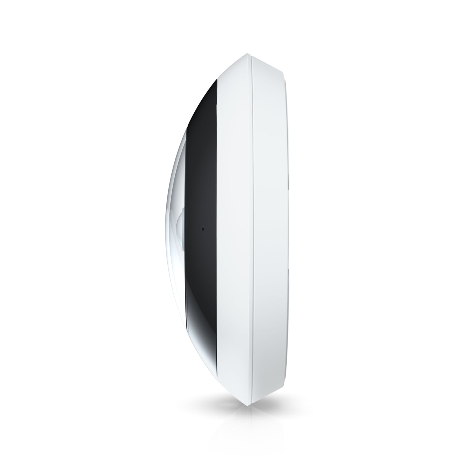 Ubiquiti UniFi Protect Indoor/Outdoor HD PoE Camera, White, With Pan-tilt-zoom - image 1