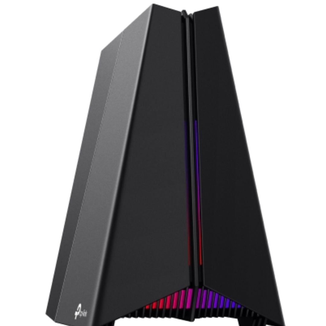 TP-Link Archer GE550 BE9300 Tri-Band Wi-Fi 7 Gaming Router image 1