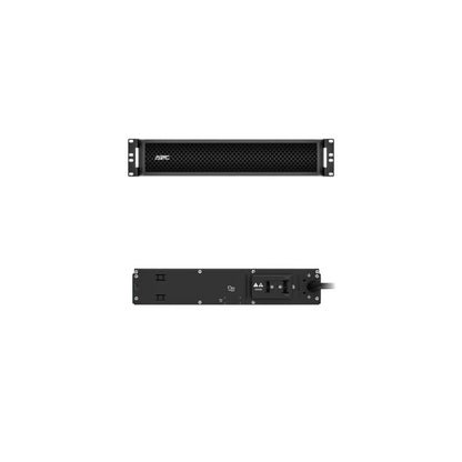 APC Smart-UPS SRT 72V External Battery Pack, 2U RM, Lead Acid Battery image 3