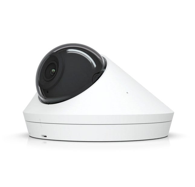 Ubiquit UniFi Protect Cam Dome Camera G5, 2K HD PoE Ceiling Camera, Polycarbonat image 2